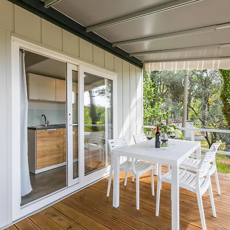 Ferienhaus Pineta Village-1 By Interhome *