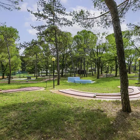 Adria - Gdo203 By Interhome 펜션 Belvedere (Friuli Venezia Giulia)