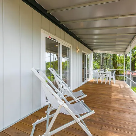 펜션 Adria - Gdo203 By Interhome Belvedere (Friuli Venezia Giulia)