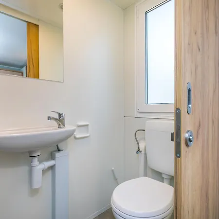 Pineta Village-1 By Interhome *