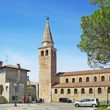 Adria - Gdo203 By Interhome * Belvedere (Friuli Venezia Giulia)