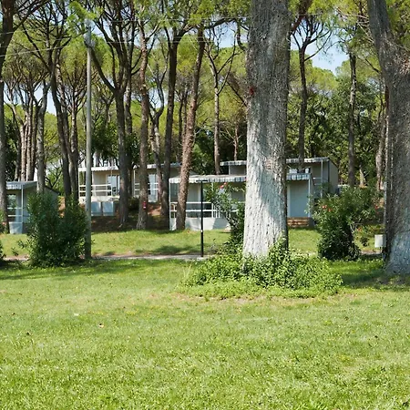 Pineta Village-1 By Interhome Дом отдыха