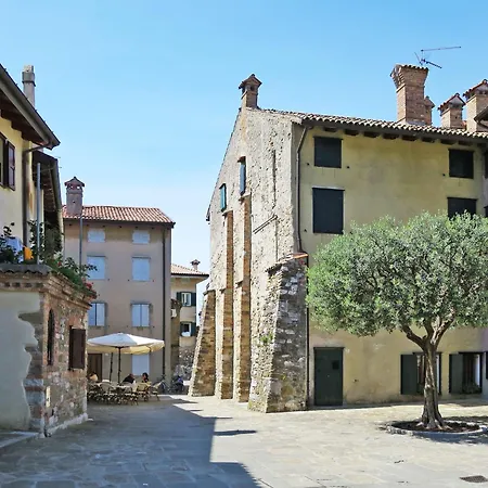 Adria - Gdo203 By Interhome 펜션 Belvedere (Friuli Venezia Giulia)