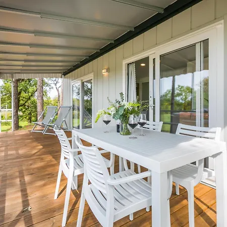 Adria - Gdo203 By Interhome Belvedere (Friuli Venezia Giulia)