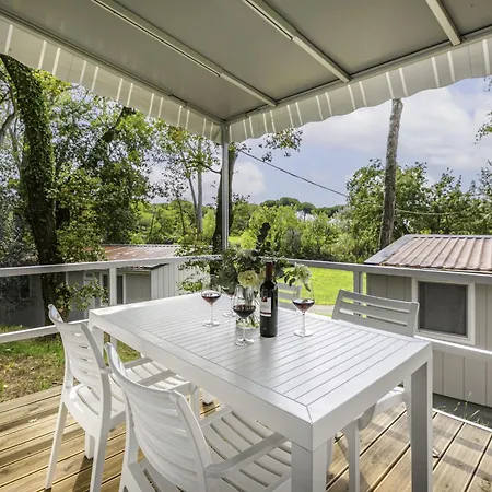 Adria - Gdo203 By Interhome 펜션 *