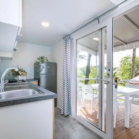 Ferienhaus Pineta Village-1 By Interhome Belvedere (Friuli Venezia Giulia)