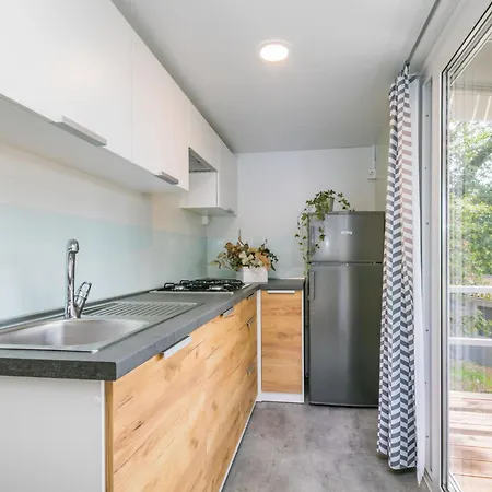 Ferienhaus Pineta Village-1 By Interhome *