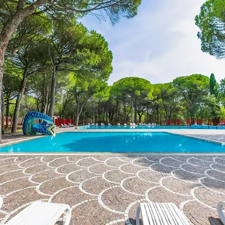 펜션 Adria - Gdo203 By Interhome Belvedere (Friuli Venezia Giulia)