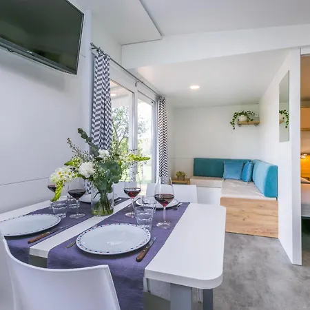 Ferienhaus Pineta Village-1 By Interhome *