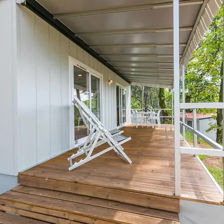 Pineta Village-1 By Interhome *