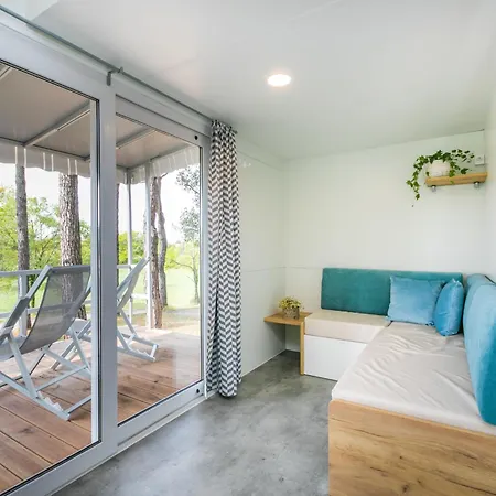 Pineta Village-1 By Interhome Ferienhaus *