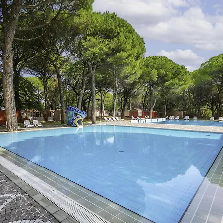 Adria - Gdo203 By Interhome 펜션 Belvedere (Friuli Venezia Giulia)