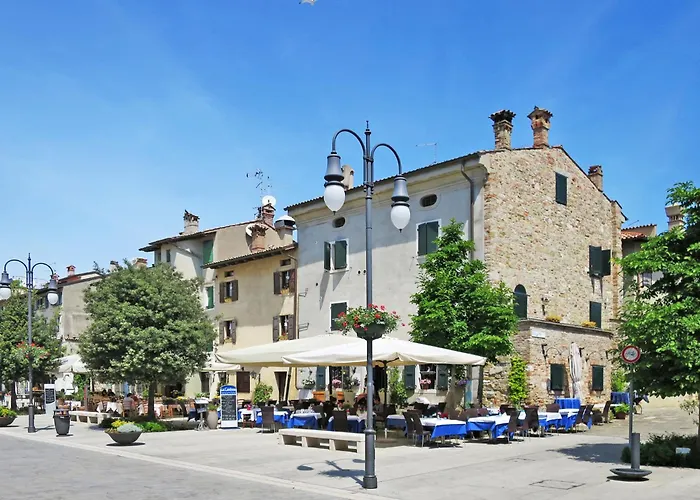 Adria - Gdo203 By Interhome Σπίτι διακοπών Belvedere (Friuli Venezia Giulia)