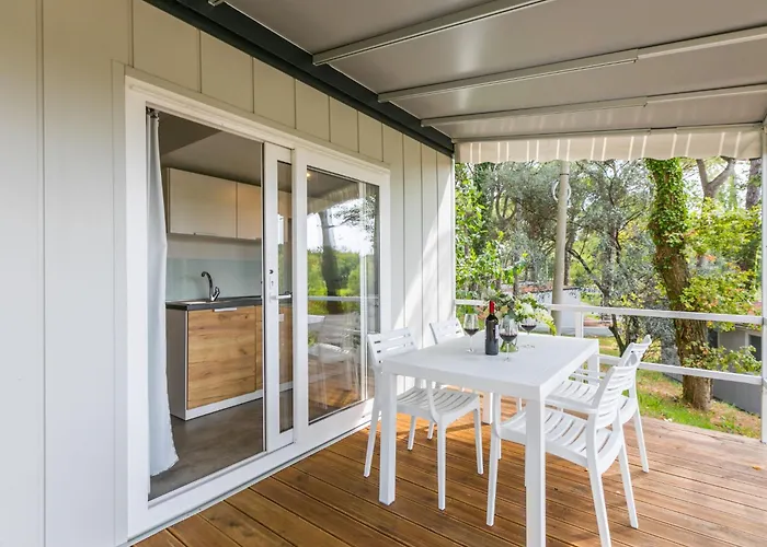 Σπίτι διακοπών Adria - Gdo203 By Interhome *