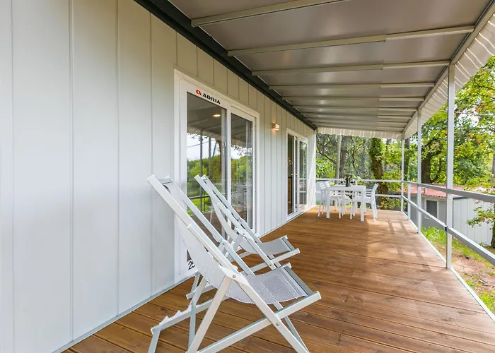 Σπίτι διακοπών Adria - Gdo203 By Interhome Belvedere (Friuli Venezia Giulia)