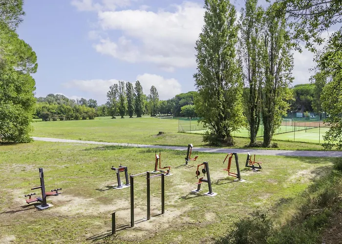 Adria - Gdo203 By Interhome Belvedere (Friuli Venezia Giulia)