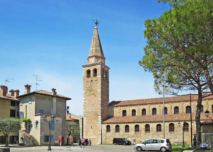 Adria - Gdo203 By Interhome * Belvedere (Friuli Venezia Giulia)