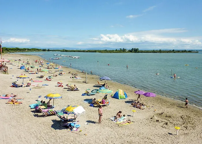 Σπίτι διακοπών Adria - Gdo203 By Interhome *