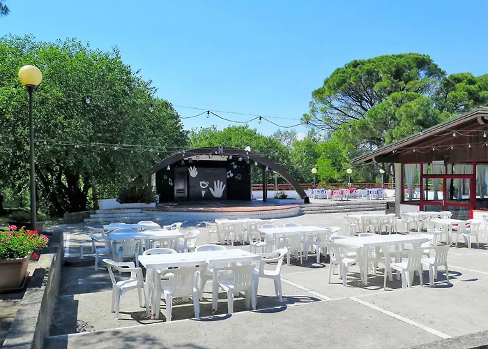 Adria - Gdo203 By Interhome Σπίτι διακοπών *