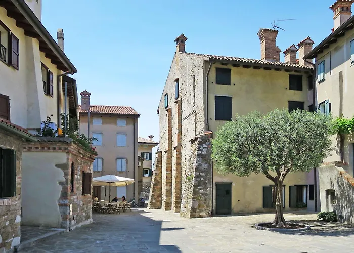 Adria - Gdo203 By Interhome Σπίτι διακοπών Belvedere (Friuli Venezia Giulia)