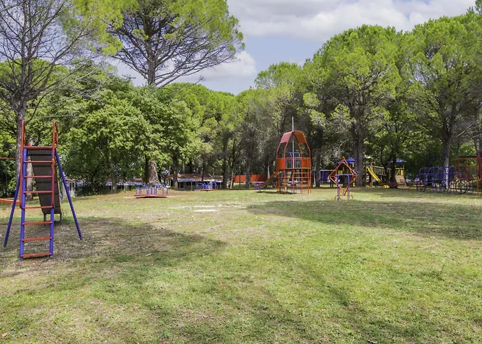 Adria - Gdo203 By Interhome *