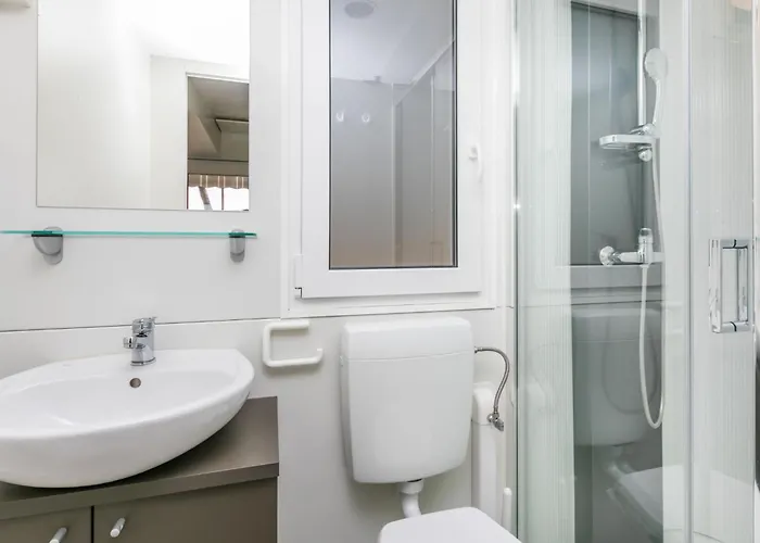 Adria - Gdo203 By Interhome