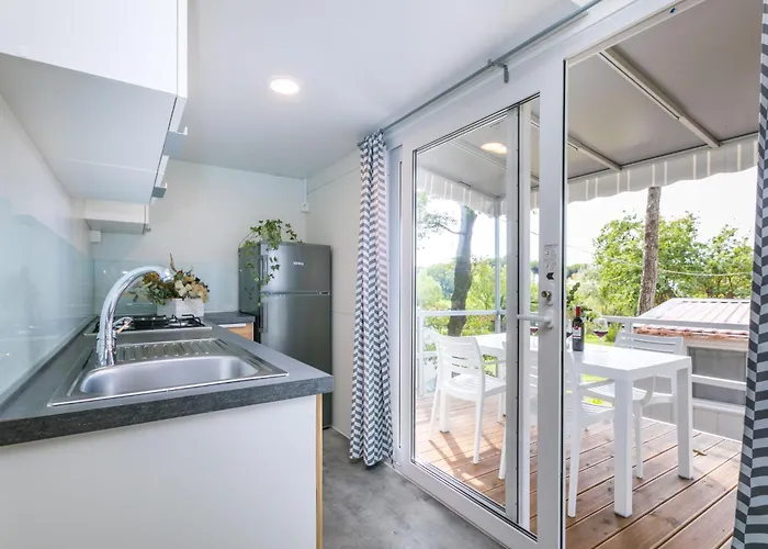 Σπίτι διακοπών Adria - Gdo203 By Interhome Belvedere (Friuli Venezia Giulia)