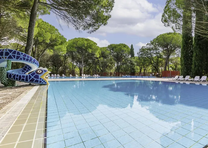 Adria - Gdo203 By Interhome