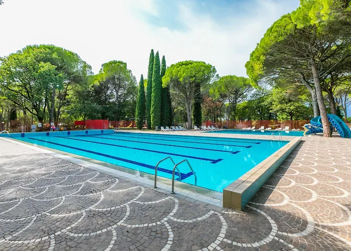 Adria - Gdo203 By Interhome *