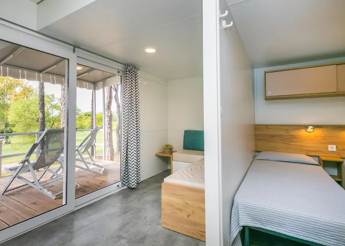 Σπίτι διακοπών Adria - Gdo203 By Interhome