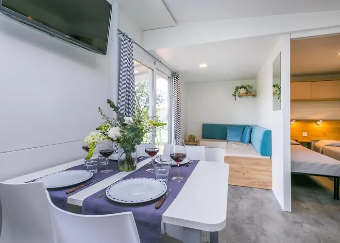 Σπίτι διακοπών Adria - Gdo203 By Interhome *