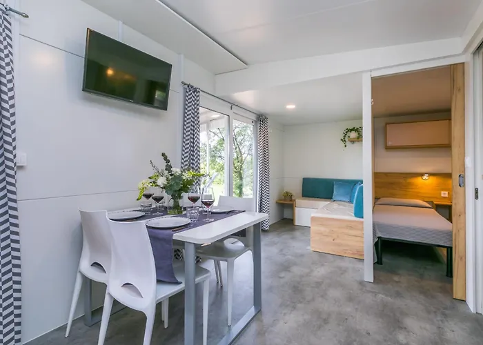 Σπίτι διακοπών Adria - Gdo203 By Interhome Belvedere (Friuli Venezia Giulia)