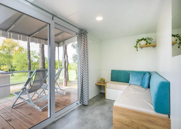 Adria - Gdo203 By Interhome Σπίτι διακοπών *