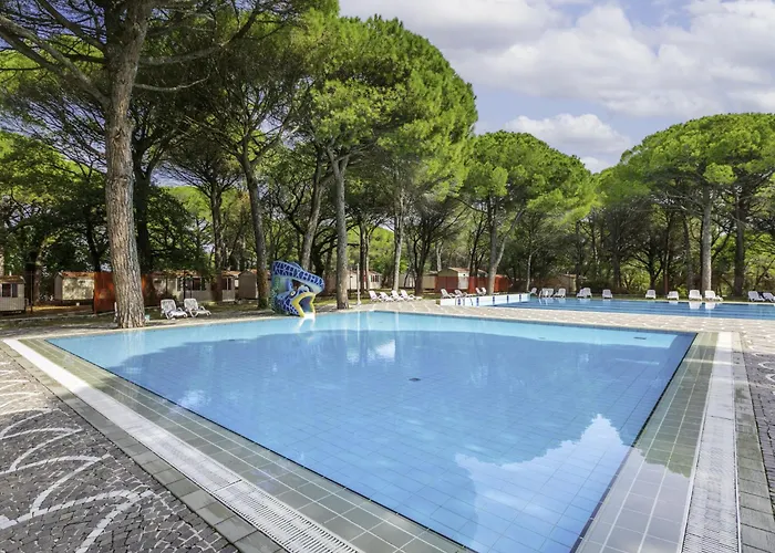 Adria - Gdo203 By Interhome Σπίτι διακοπών Belvedere (Friuli Venezia Giulia)